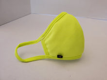 Load image into Gallery viewer, Neon Cotton Mask