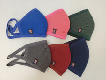 Load image into Gallery viewer, Kids Lifestyle Series Protective Face Mask