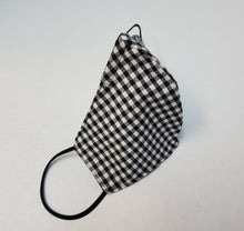 Load image into Gallery viewer, Plaid mask