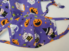Load image into Gallery viewer, Halloween mask