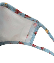 Load image into Gallery viewer, Lifestyle Series Protective Face Mask