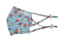 Load image into Gallery viewer, Lifestyle Series Protective Face Mask