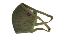 Load image into Gallery viewer, Premium Mesh Protective Face Mask