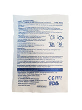 Load image into Gallery viewer, KN 95 Face Masks (9 PACK)