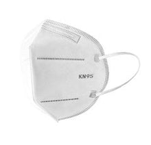 Load image into Gallery viewer, KN 95 Face Masks (9 PACK)
