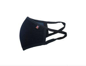 Premium Mesh Protective Face Mask