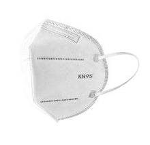 Load image into Gallery viewer, KN 95 Face Masks (9 PACK)
